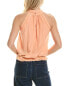 Фото #2 товара Ramy Brook Cecilia Top Women's Orange Xl