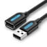 Фото #1 товара VENTION CBIBJ USB-A cable