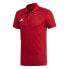 Фото #1 товара ADIDAS Core 18 Climalite short sleeve polo