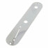 Фото #1 товара Harley Benton Parts Control Plate T-Style CH