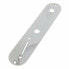 Фото #1 товара Гитара Harley Benton Parts Control Plate T-Style CH