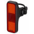 Фото #1 товара KNOG Blinder V Traffic rear light