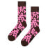 Фото #1 товара Носки средней длины Happy Socks Blob