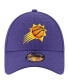 Фото #4 товара Men's Purple Phoenix Suns The League 9FORTY Adjustable Hat