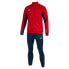 Фото #1 товара JOMA Derby Tracksuit