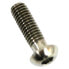 Фото #1 товара MSC Allen Titanium Bolt M6X20 mm Iso7380 Gr6