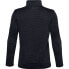 UNDER ARMOUR Sweaterfleece half zip sweatshirt