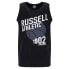 ფოტო #2 პროდუქტის RUSSELL ATHLETIC AMT A30261 sleeveless T-shirt