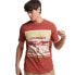 Фото #1 товара SUPERDRY Vintage Photographic short sleeve T-shirt