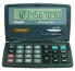 Фото #1 товара калькулятор Карман Базовый Casio SL-210TE
