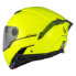 Фото #5 товара MT Helmets Atom 2 Sv Solid A3 modular helmet