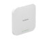 Фото #3 товара Netgear Insight Cloud Managed WiFi 6 AX1800 Dual Band Access Point (WAX610) - 1800 Mbit/s - 600 Mbit/s - 1200 Mbit/s - 10,100,1000,2500 Mbit/s - IEEE 802.11a - IEEE 802.11ac - IEEE 802.11ax - IEEE 802.11b - IEEE 802.11g - IEEE 802.11i - IEEE... - 250 user(s)