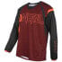 Фото #1 товара ONeal ElemenFR Hybrid long sleeve enduro jersey