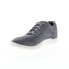 Rockport TruFlex M Fly Taconic Mens Gray Wide Lifestyle Sneakers Shoes 12