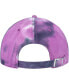 Фото #4 товара Men's Purple Pink Floyd Ballpark Adjustable Hat