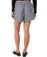 ფოტო #2 პროდუქტის Women's Noah Pull On Shorts