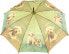 Midex Parasol duży zwierzęta D30595 13295