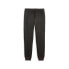 Фото #2 товара Puma Sf Race Mt7 Track Pants Mens Black Casual Athletic Bottoms 62093701