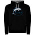 Фото #1 товара KRUSKIS Tuna Fishing Club Two-Colour hoodie