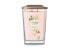 Aromatic candle large square Snowy Tuberose 552 g