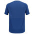 ფოტო #4 პროდუქტის ODLO Essential Chill-Tech short sleeve T-shirt