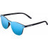 Unisex Sunglasses Northweek Wall Phantom Ø 45 mm Blue Black