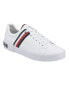 ფოტო #17 პროდუქტის Men's Ramus Stripe Lace-Up Sneakers