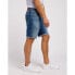 Фото #4 товара LEE Rider Slim Fit denim shorts