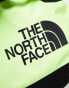 Фото #6 товара The North Face Base camp duffel - m in safety green/tnf black
