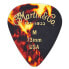 Фото #2 товара Martin Guitars #1 Pick Pack 0,73 mm