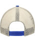 Фото #5 товара Men's Royal Buffalo Bills Flagship MVP Snapback Hat