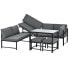 Фото #5 товара Gartenlounge-Set EveCHANGE Ⅶ