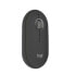 Фото #2 товара Беспроводная Bluetooth-мышь Logitech M350S Чёрный