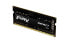 Фото #7 товара Kingston FURY Impact - 16 GB - 1 x 16 GB - DDR4 - 2666 MHz - 260-pin SO-DIMM - Black