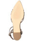 ფოტო #5 პროდუქტის Women's Dexie Pointed Toe Flats