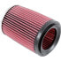 K+N Honda CB/CBF 500/600 air filter Красный - фото #1