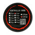 Kanthal A1 resistance wire 0,64mm 4,9Ω/m - 30,5m