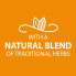 Фото #5 товара Травяной чай для похудения Herbal Slimming Tea, персико-абрикосовый, без кофеина, 24 пакетика, 48 г, 21st Century