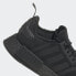 adidas originals NMD_R1 Primeblue 潮流百搭 低帮 运动休闲鞋 男女同款 黑