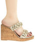 Фото #6 товара Women's Ulana Wedge Sandal