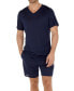 ფოტო #3 პროდუქტის Men's Cocooning Shorts