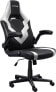 Фото #2 товара Trust GXT703W Riye Gaming Chair White