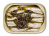 Wild Caught, Sardines In Extra Virgin Olive Oil, With Spicy Cracked Pepper, One Layer, 3.75 oz (106 g)