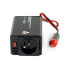AZO Digital DC / AC Step-Up Voltage Regulator IPS-400 - 24VDC / 230VAC 400W - car