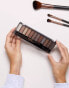 Rimmel 12 Pan Eyeshadow Palette Nude Edition NUDE EDITION - фото #4