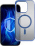 Фото #3 товара 3MK 3MK Frosty MagCase iPhone 16 Pro niebieski/blue