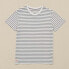 ფოტო #3 პროდუქტის GLOBE Horizon Striped short sleeve T-shirt