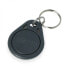 Фото #7 товара RFID keychain S103N-GY - 125kHz - compatible with EM4100 - grey - 10pcs