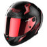 NOLAN X-804 RS Ultra Carbon Iridium Edition full face helmet