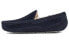 UGG Ascot Corduroy II 1125932-DSPP Cozy Sneakers